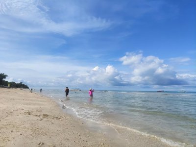 ​广西海边去哪里旅游最好(广西海边旅游景点有哪些)