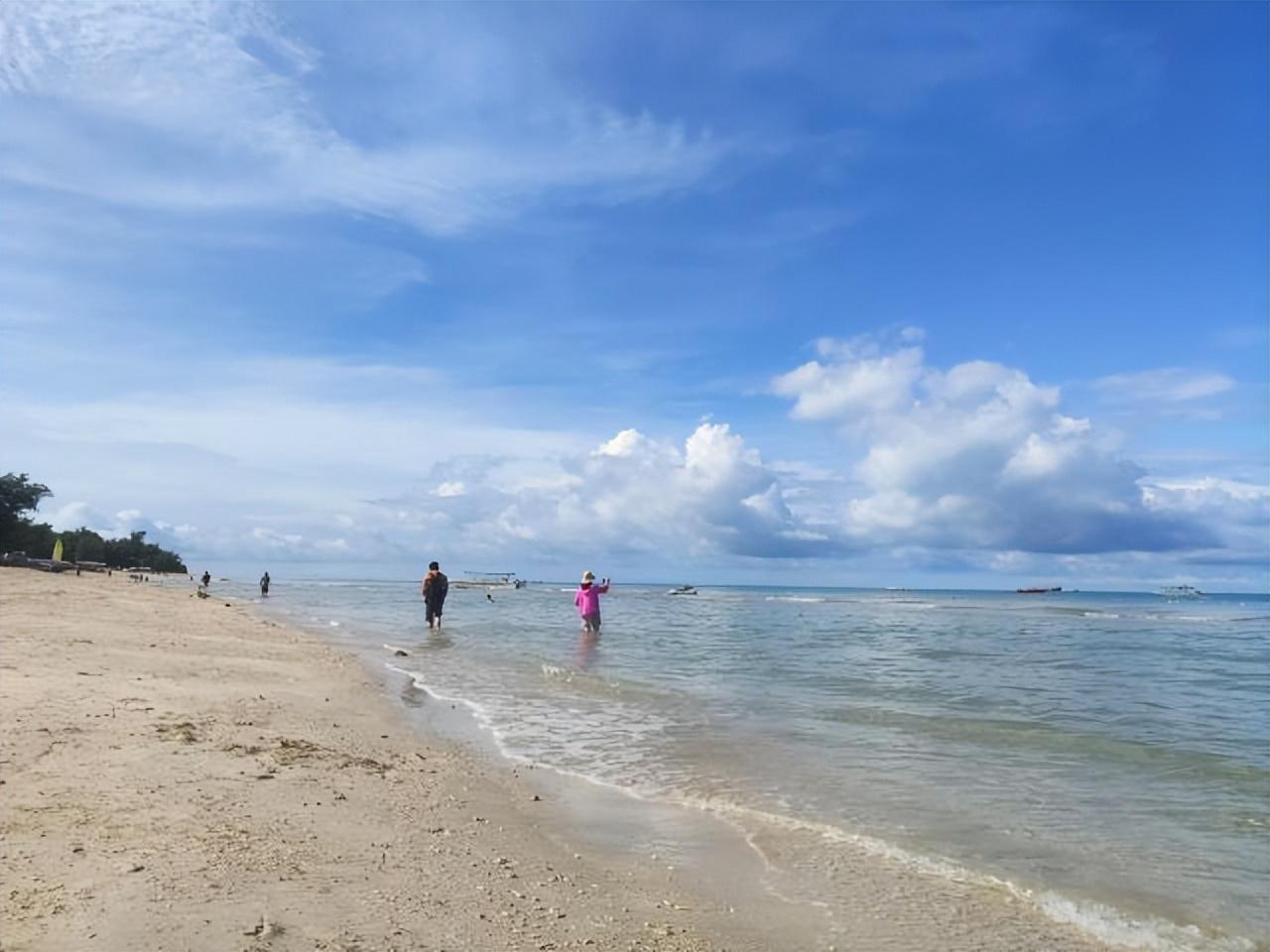 广西海边去哪里旅游最好(广西海边旅游景点有哪些)
