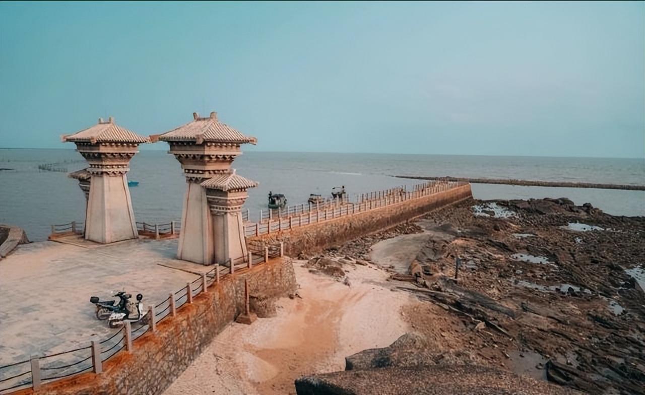 广西海边去哪里旅游最好(广西海边旅游景点有哪些)