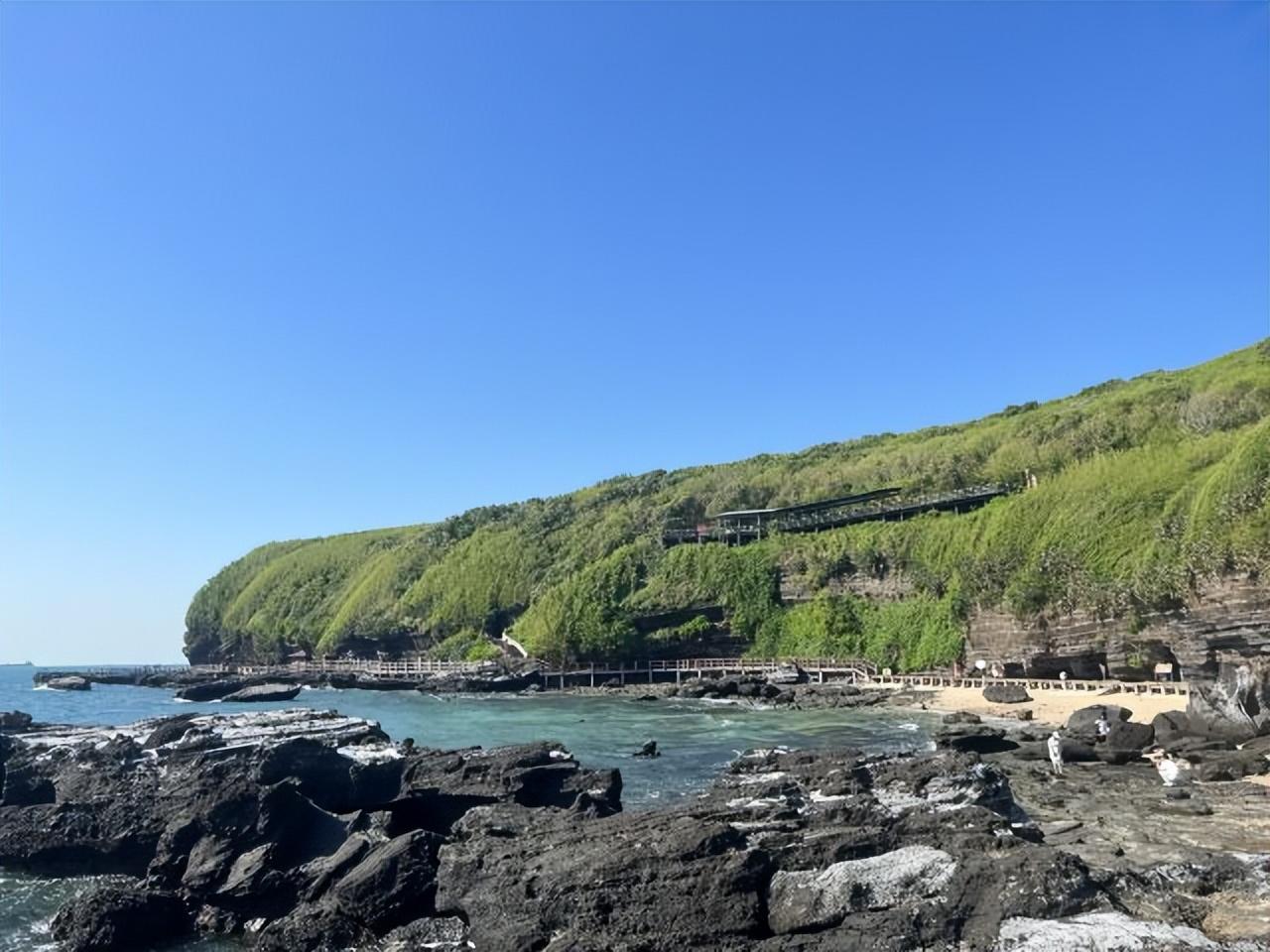 广西海边去哪里旅游最好(广西海边旅游景点有哪些)