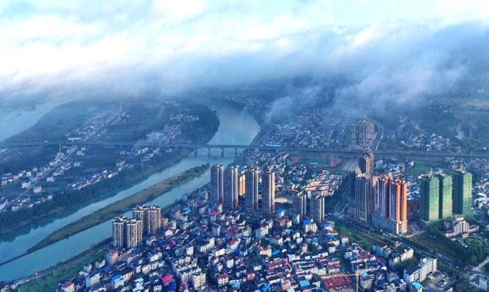 张家界市有多少人口(张家界市各区县人口排名)