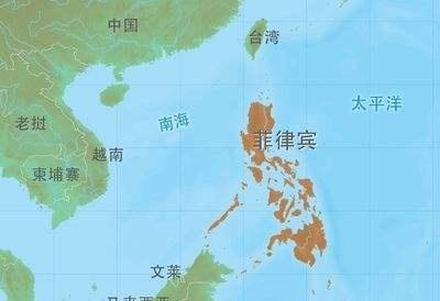 菲律宾属于什么气候(菲律宾气候和温度)