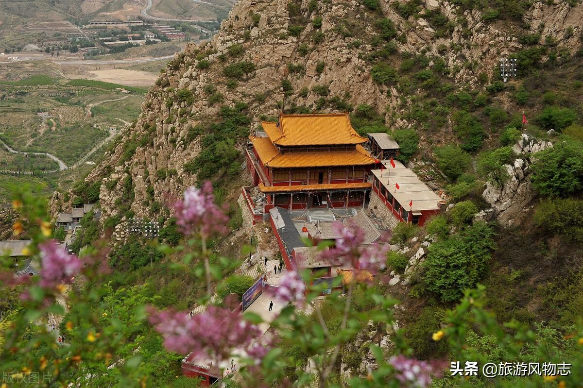 张家口鸡鸣山简介(张家口鸡鸣山海拔多高)