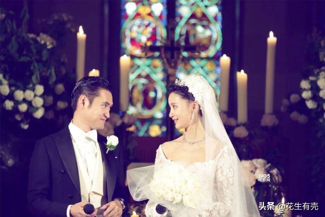 袁弘笑谈张歆艺：起初她老是爱整我，没想到最后竟成我老婆