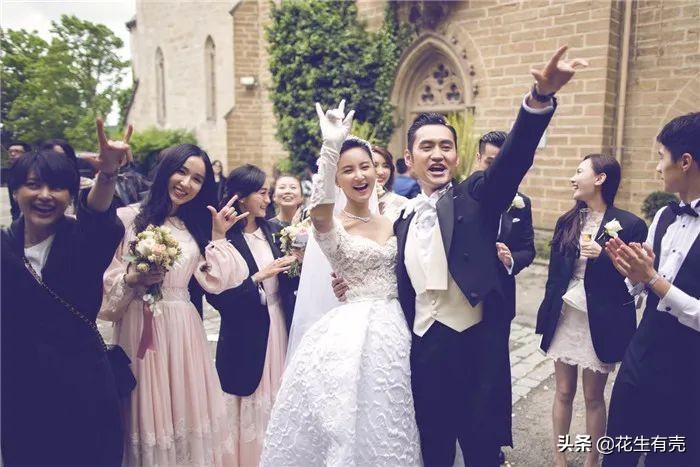 袁弘笑谈张歆艺：起初她老是爱整我，没想到最后竟成我老婆