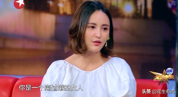 袁弘笑谈张歆艺：起初她老是爱整我，没想到最后竟成我老婆