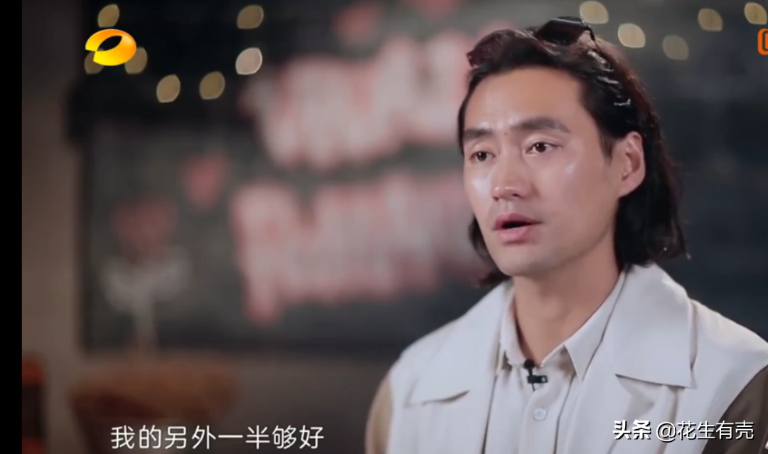 袁弘笑谈张歆艺：起初她老是爱整我，没想到最后竟成我老婆