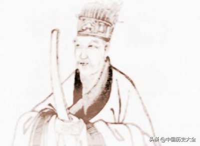 ​刘伯温简介（刘伯温历史简介）
