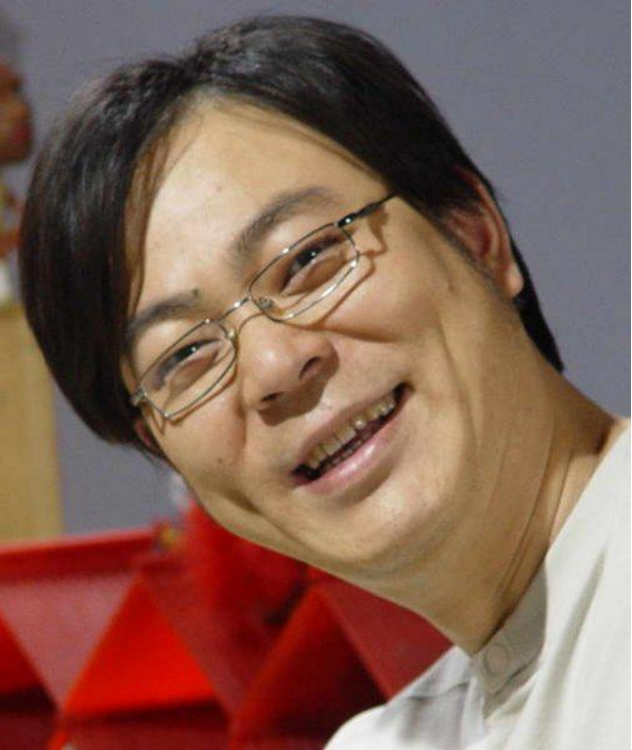 4年后再看高亚麟时玮的婚姻，才发现他有多幸运"