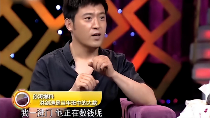 4年后再看高亚麟时玮的婚姻，才发现他有多幸运"