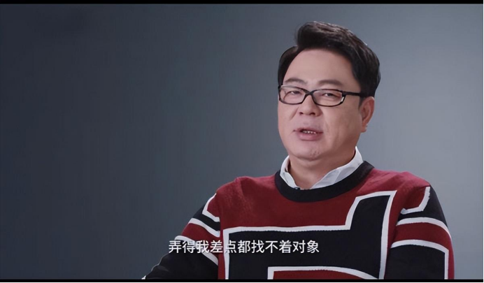 4年后再看高亚麟时玮的婚姻，才发现他有多幸运"