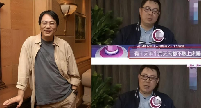 4年后再看高亚麟时玮的婚姻，才发现他有多幸运"