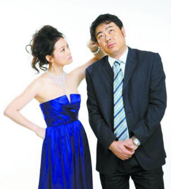 4年后再看高亚麟时玮的婚姻，才发现他有多幸运"