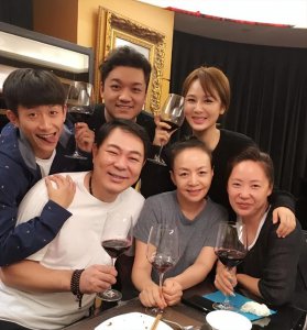 ​14年后再看高亚麟时玮的婚姻，才发现他有多幸运