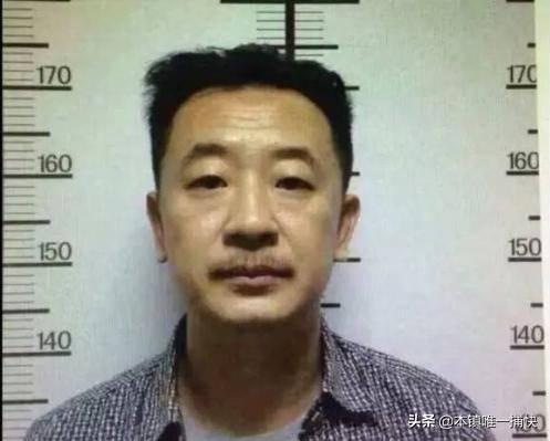 黄海波资料 ：38岁因一则桃色丑闻身败名裂，7年过去了，终于不“装”了