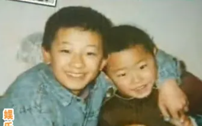黄海波资料 ：38岁因一则桃色丑闻身败名裂，7年过去了，终于不“装”了