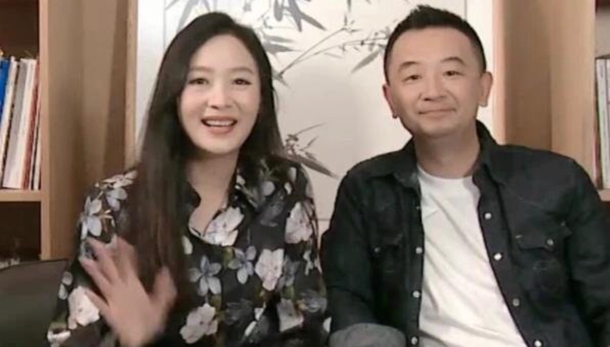 黄海波资料 ：38岁因一则桃色丑闻身败名裂，7年过去了，终于不“装”了