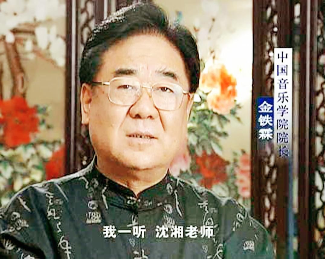歌手李谷一：与金铁霖离婚难以割舍，再婚后愧对女儿，人生难十全