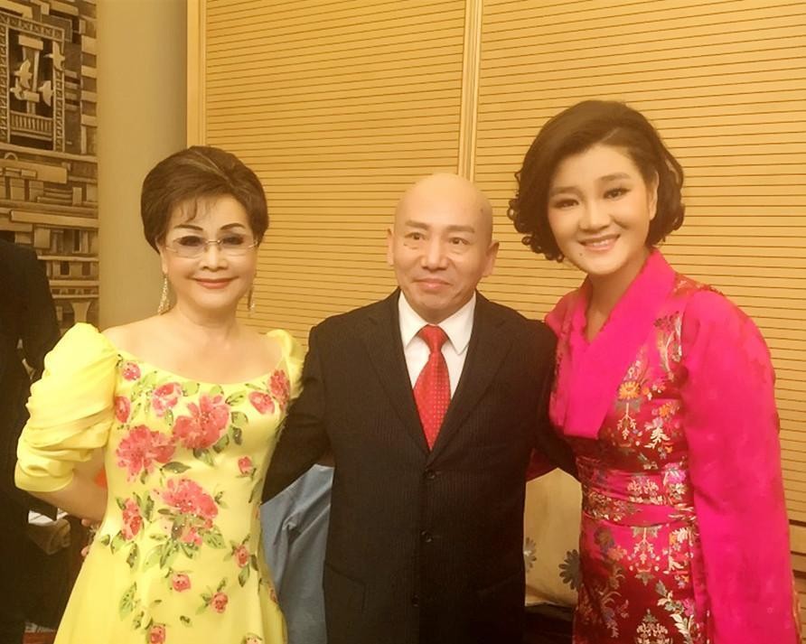 歌手李谷一：与金铁霖离婚难以割舍，再婚后愧对女儿，人生难十全