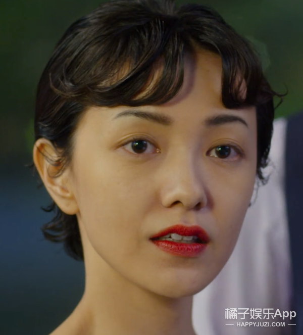 演技被嘲受打击？郭采洁力破顾里滤镜，奈何喜宝造型太拉跨？