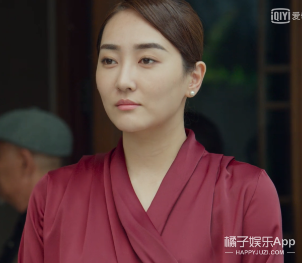 演技被嘲受打击？郭采洁力破顾里滤镜，奈何喜宝造型太拉跨？