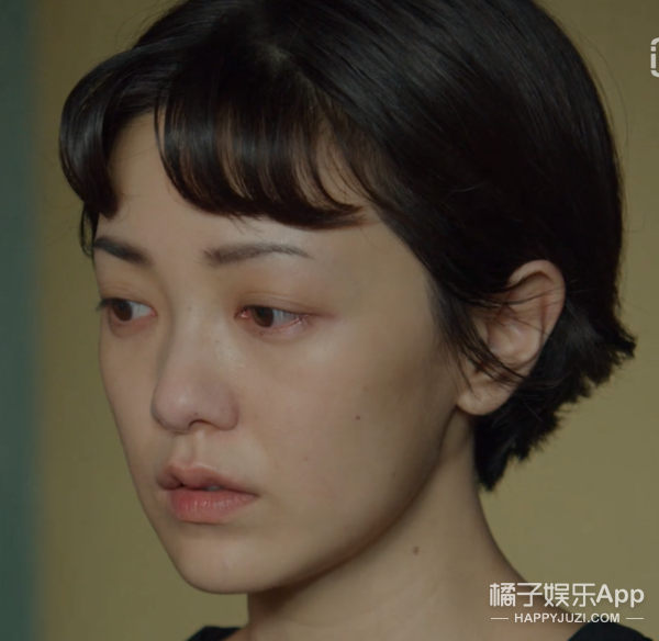 演技被嘲受打击？郭采洁力破顾里滤镜，奈何喜宝造型太拉跨？