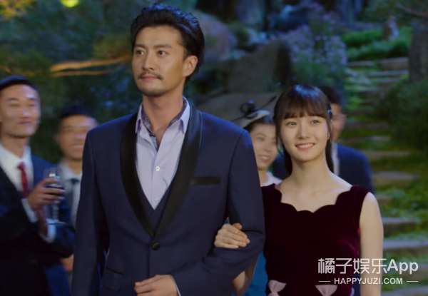 演技被嘲受打击？郭采洁力破顾里滤镜，奈何喜宝造型太拉跨？