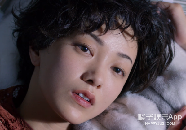 演技被嘲受打击？郭采洁力破顾里滤镜，奈何喜宝造型太拉跨？