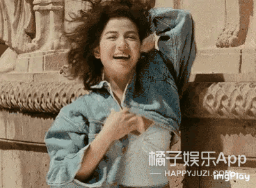 演技被嘲受打击？郭采洁力破顾里滤镜，奈何喜宝造型太拉跨？
