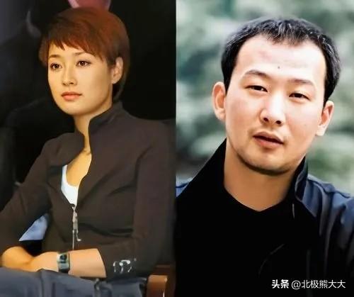 拒绝初恋养她的人间清醒马伊琍，放手成全管虎，离婚了依然洒脱