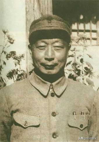 聂荣臻元帅一生所担任的职务