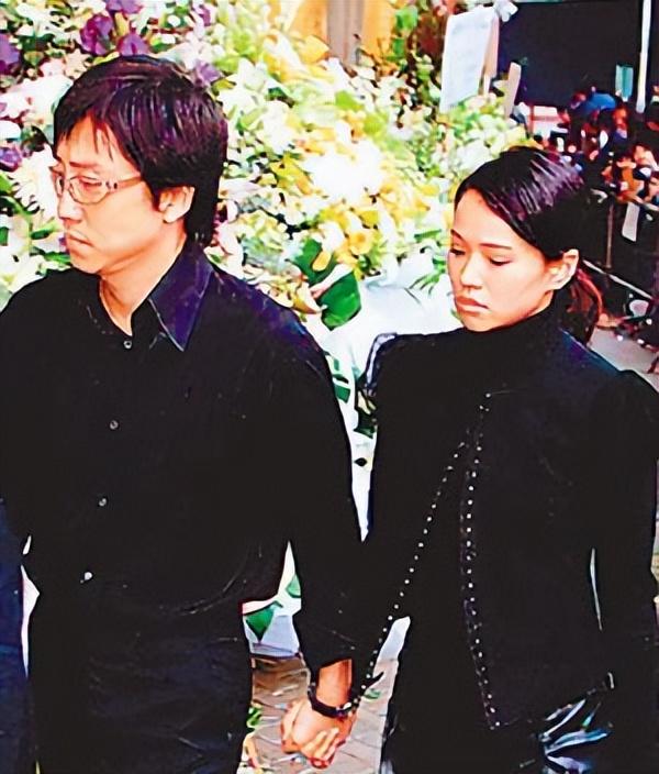 演员伊能静表示：48岁高龄为小丈夫生孩子，是这辈子最正确的决定