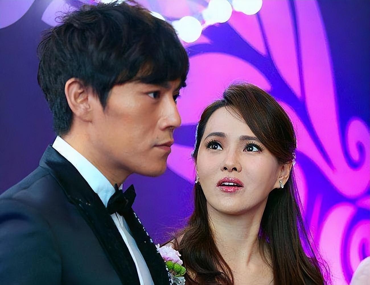 演员伊能静表示：48岁高龄为小丈夫生孩子，是这辈子最正确的决定