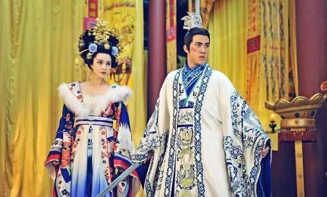 李治在武则天之后还有儿女吗（武则天和李治儿子有哪些）