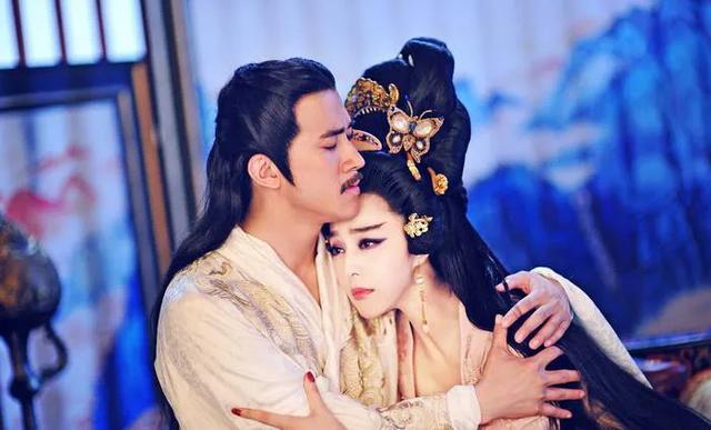 李治在武则天之后还有儿女吗（武则天和李治儿子有哪些）