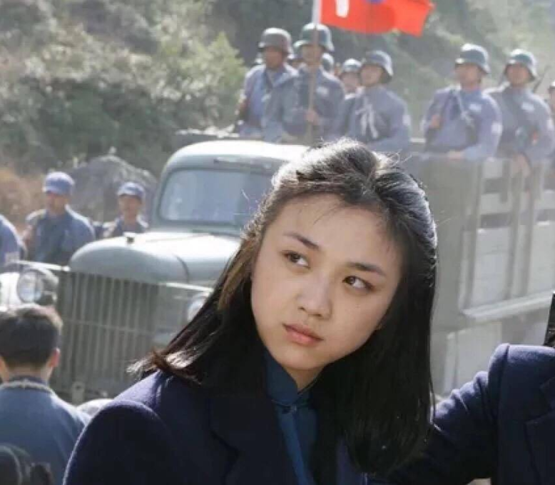 汤唯资料：与田雨分手16年：她在韩被捧上“神坛”，他娶娇妻育有两女！
