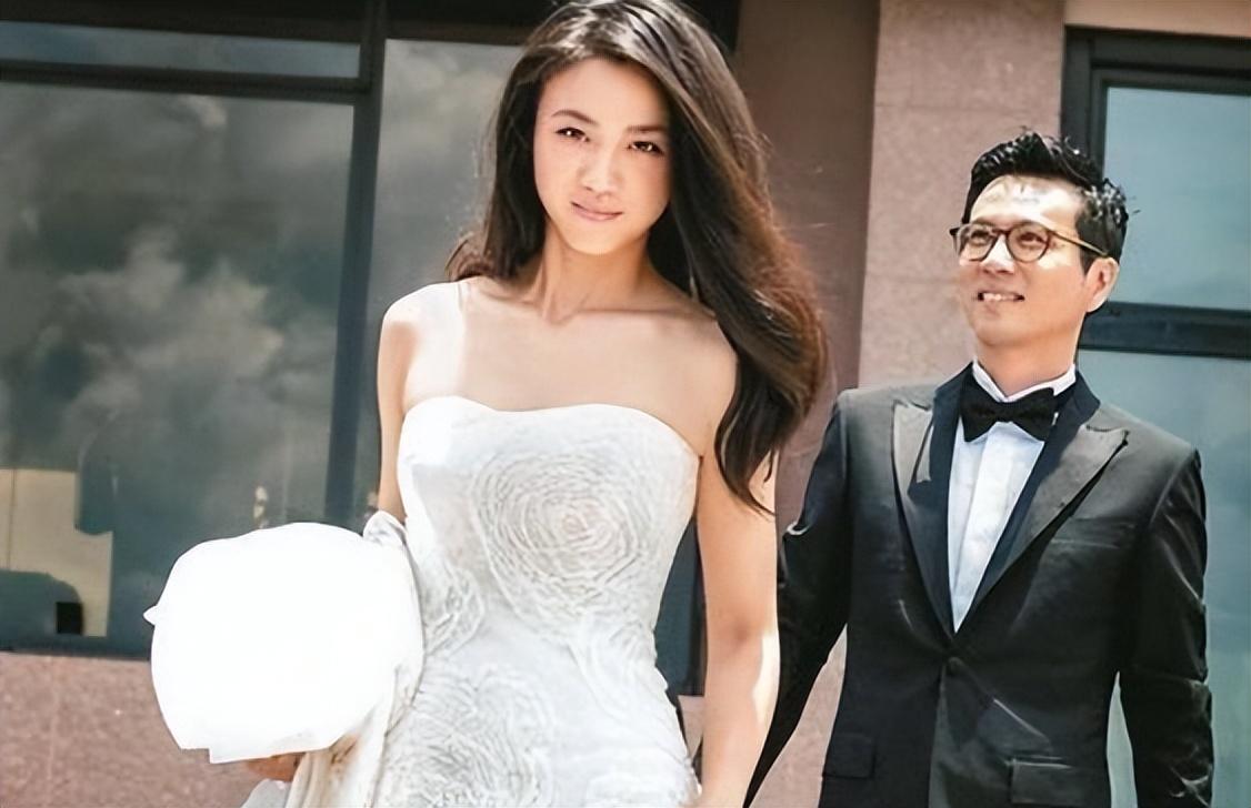 汤唯资料：与田雨分手16年：她在韩被捧上“神坛”，他娶娇妻育有两女！