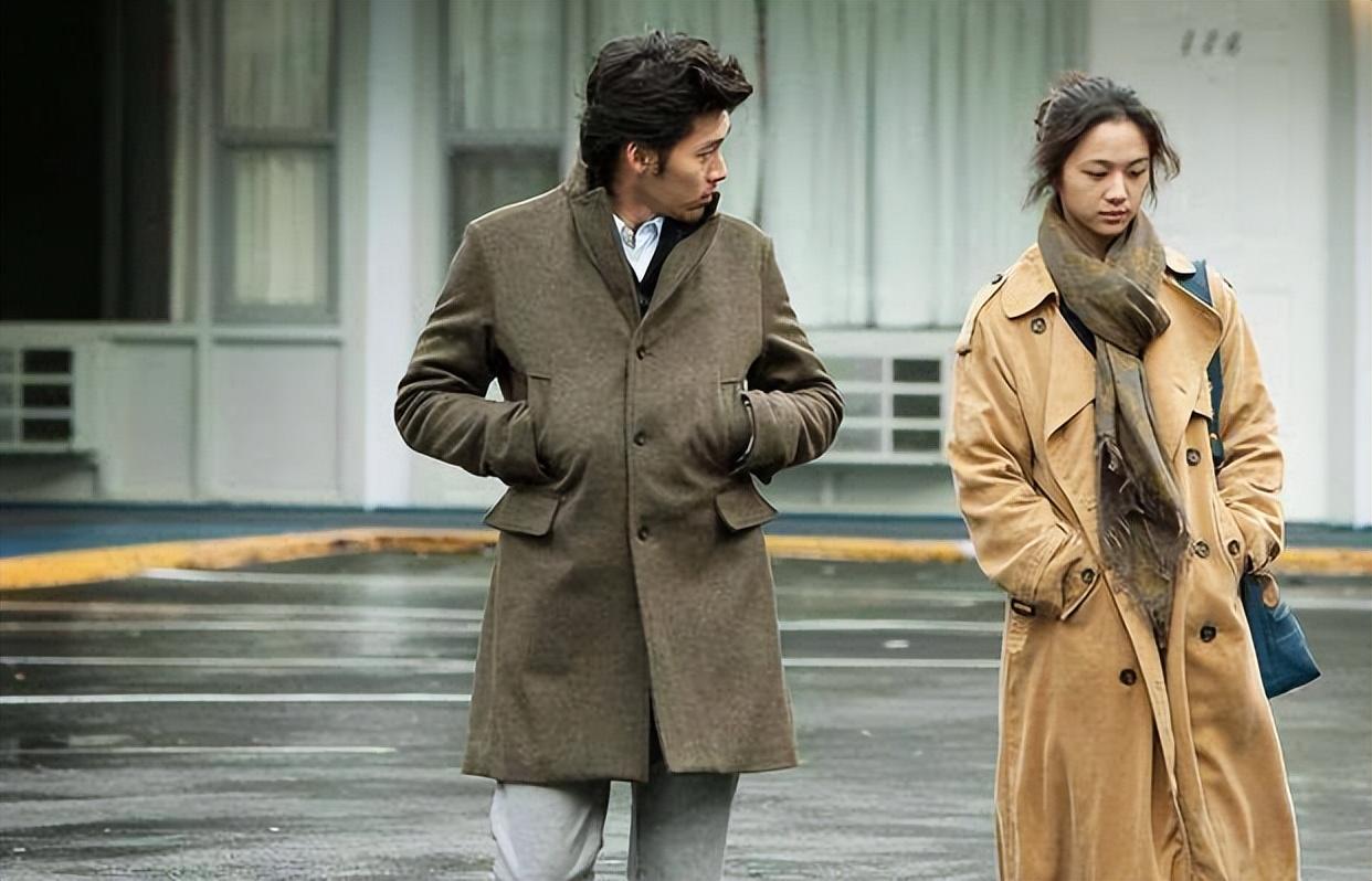 汤唯资料：与田雨分手16年：她在韩被捧上“神坛”，他娶娇妻育有两女！