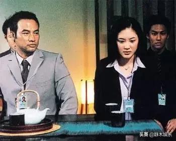 应采儿资料：嫁大16岁的陈小春，放弃向佐，婚后揽经济大权