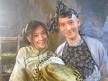 应采儿资料：嫁大16岁的陈小春，放弃向佐，婚后揽经济大权