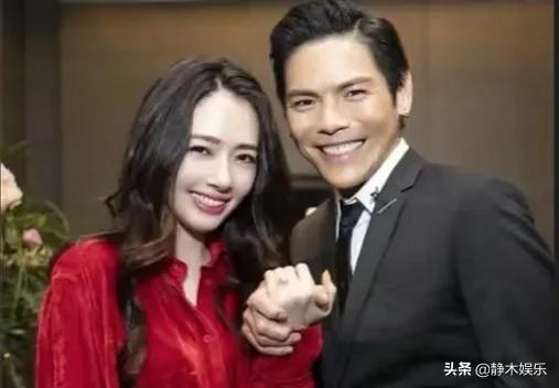 应采儿资料：嫁大16岁的陈小春，放弃向佐，婚后揽经济大权