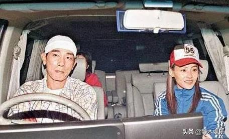 应采儿资料：嫁大16岁的陈小春，放弃向佐，婚后揽经济大权