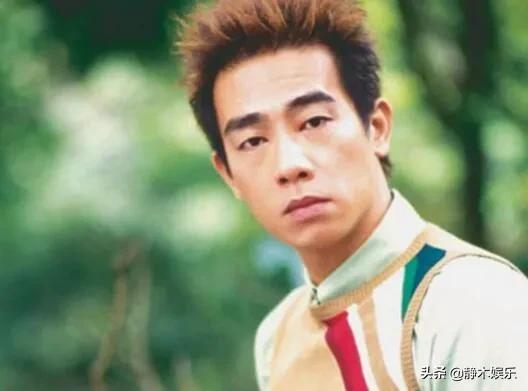 应采儿资料：嫁大16岁的陈小春，放弃向佐，婚后揽经济大权