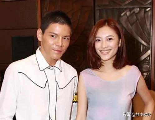 应采儿资料：嫁大16岁的陈小春，放弃向佐，婚后揽经济大权