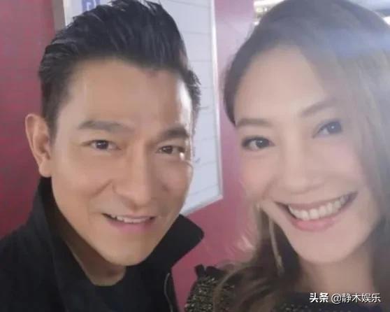 应采儿资料：嫁大16岁的陈小春，放弃向佐，婚后揽经济大权