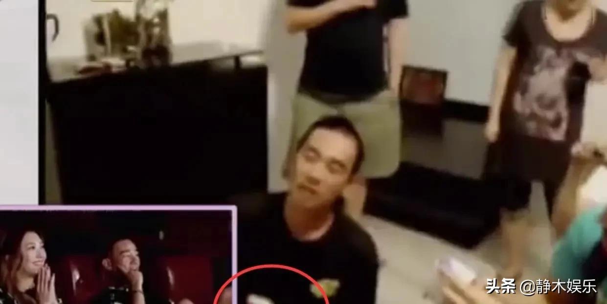 应采儿资料：嫁大16岁的陈小春，放弃向佐，婚后揽经济大权