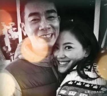 应采儿资料：嫁大16岁的陈小春，放弃向佐，婚后揽经济大权