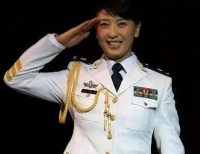 ​闫学晶老公马明冬资料（闫学晶离婚原因曝光）