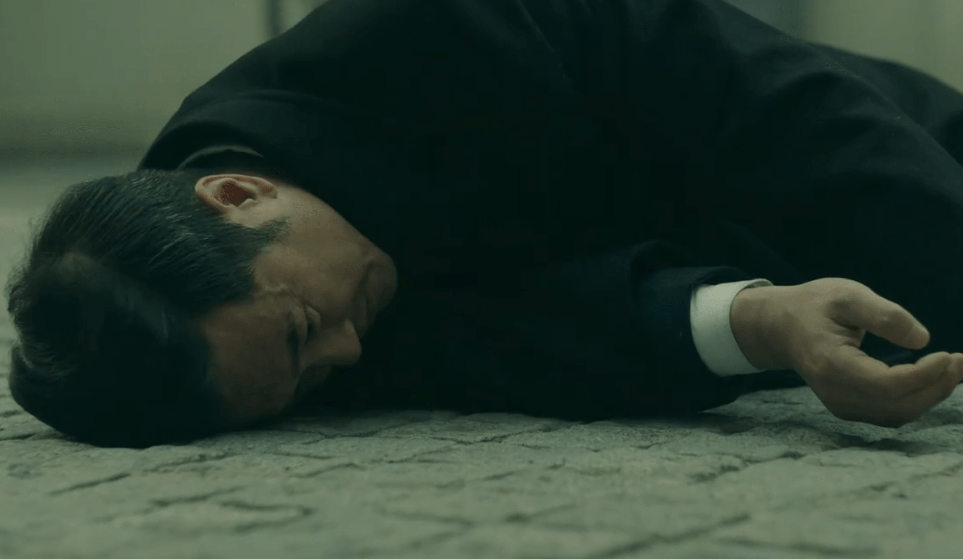 《前行者》演员演技精湛，5位黄金配角值得一提，张鲁一令人佩服
