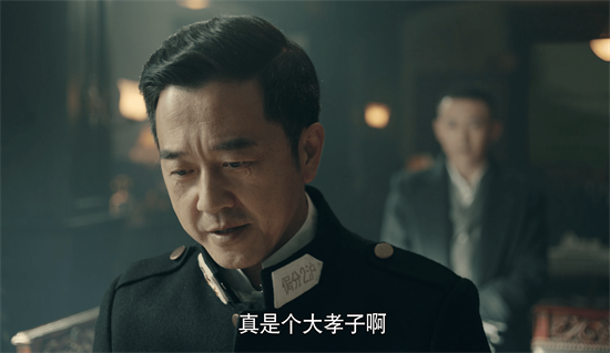 《前行者》演员演技精湛，5位黄金配角值得一提，张鲁一令人佩服